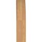 Ekena Millwork 4"W x 6"D x 18"H Thorton Rough Sawn Knee Brace, Western Red Cedar BRC04X06X18THR00RWR - alternate 3